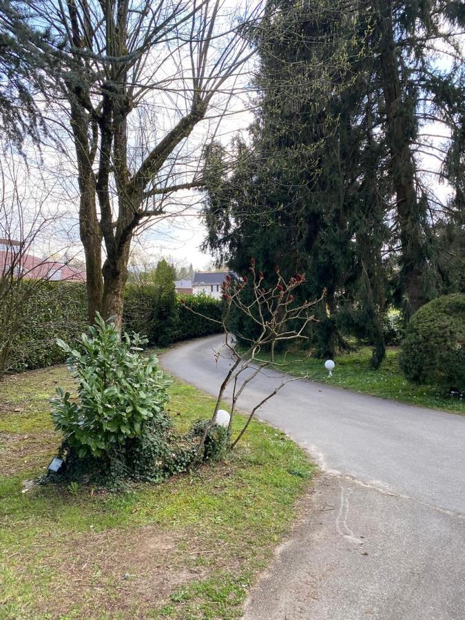 Le Clos De Mon Pere Le Pont-de-Beauvoisin المظهر الخارجي الصورة